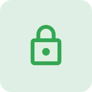 Privacy Icon